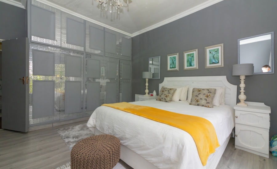 4 Bedroom Property for Sale in Wilgenhof Free State